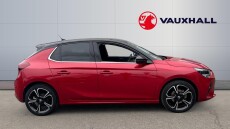 Vauxhall Corsa 1.2 Elite Edition 5dr Petrol Hatchback